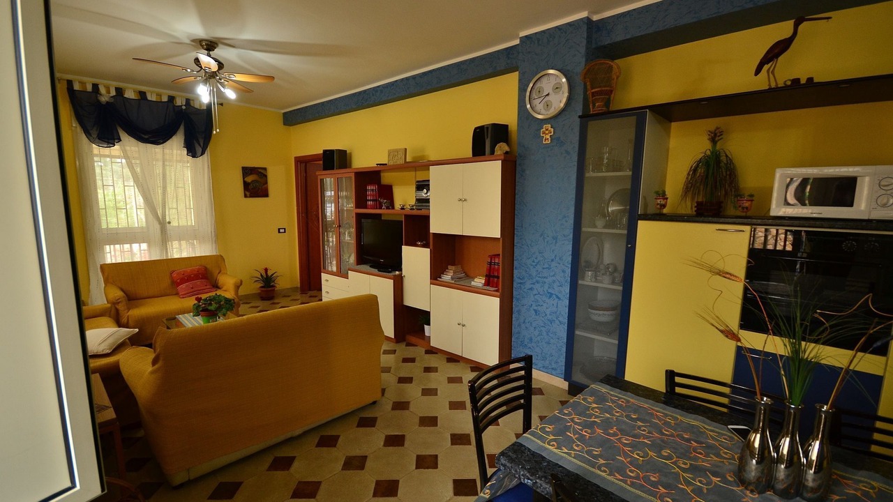 Photo of Livingroom in Lentini