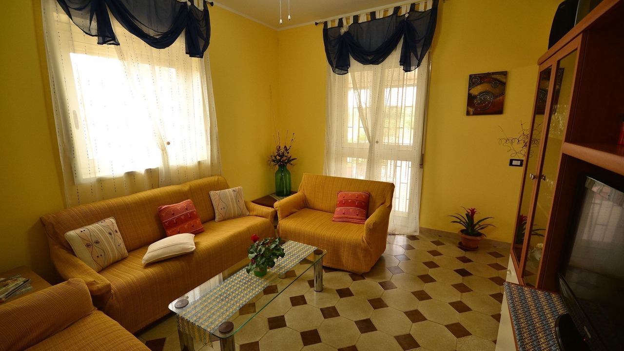 Photo of Livingroom in Lentini