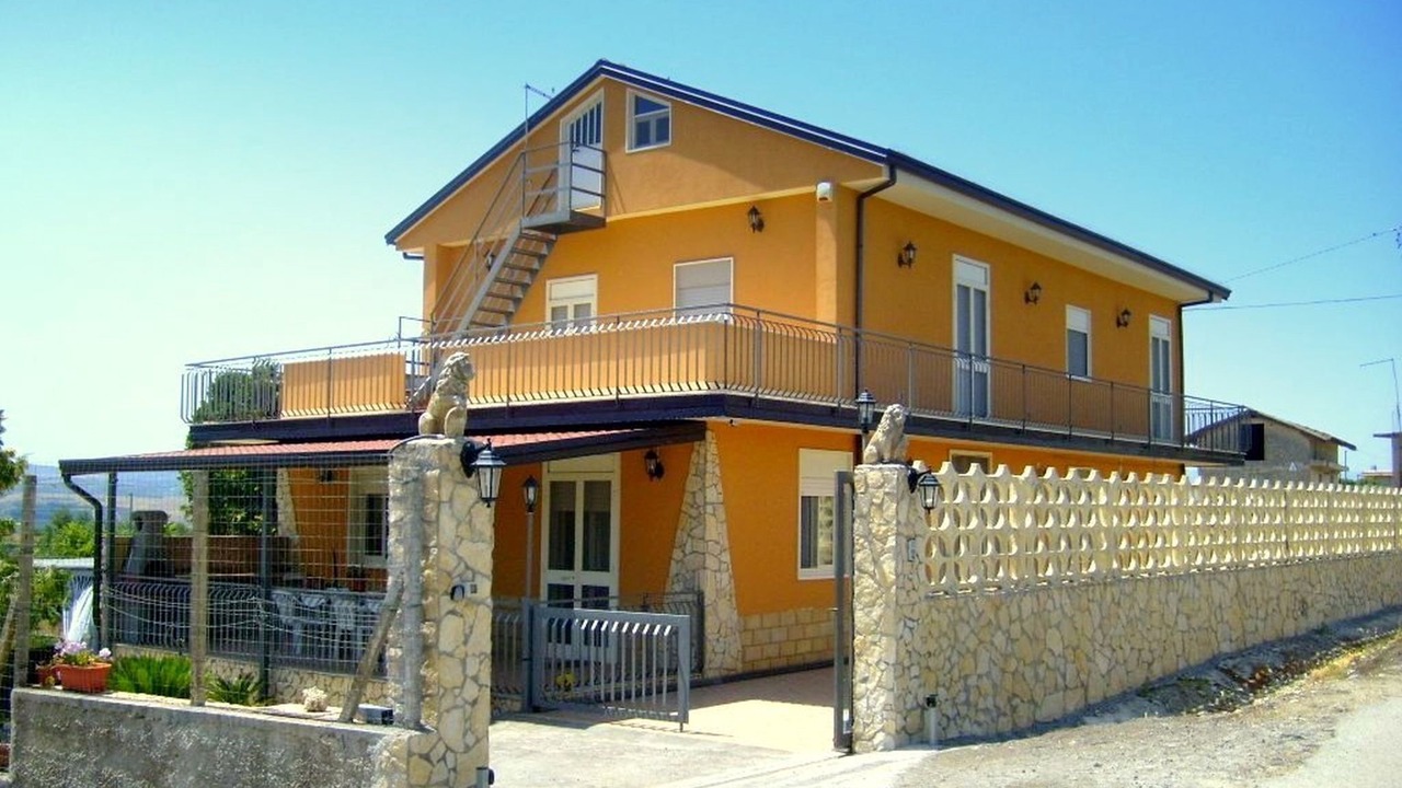 Photo of Outdoor in Lentini