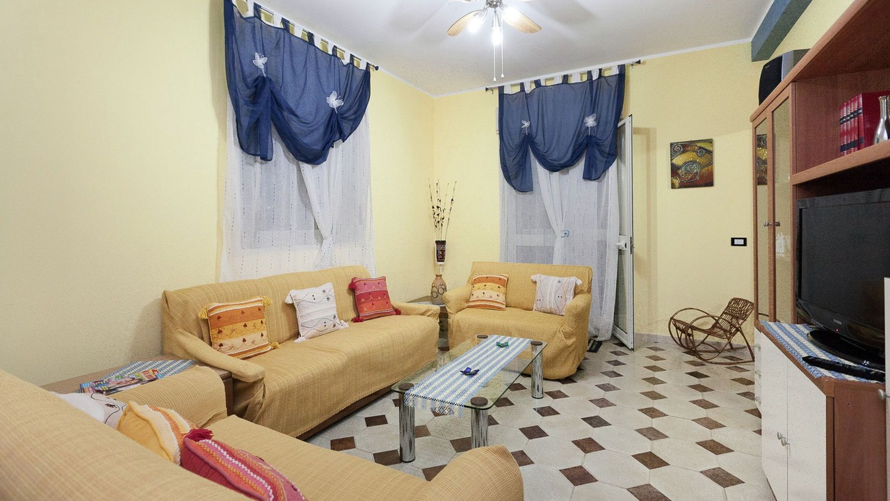 Photo of Livingroom in Lentini
