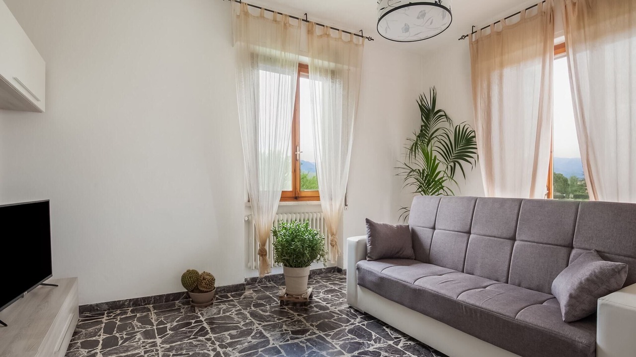 Photo of Livingroom in Borgo San Lorenzo