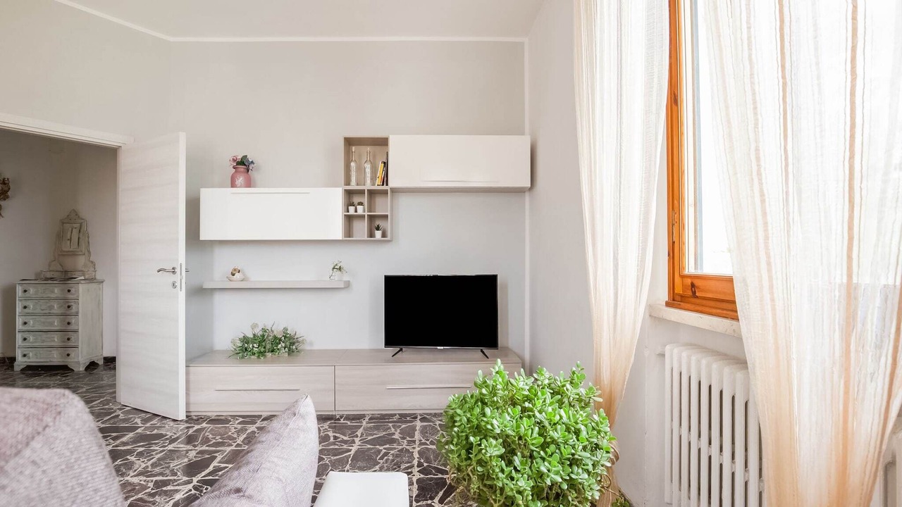 Photo of Livingroom in Borgo San Lorenzo