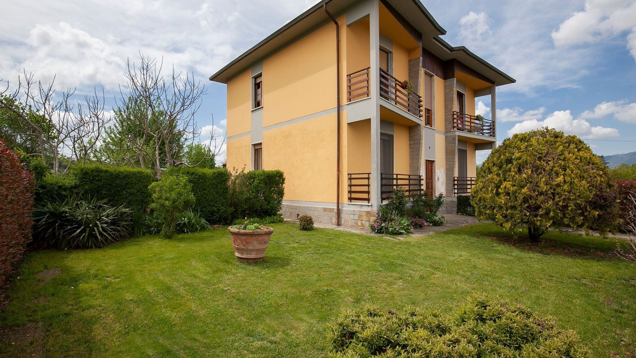 Photo of Outdoor in Borgo San Lorenzo