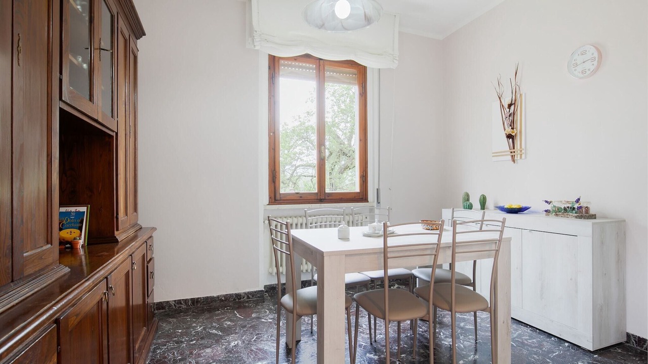 Photo of Livingroom in Borgo San Lorenzo