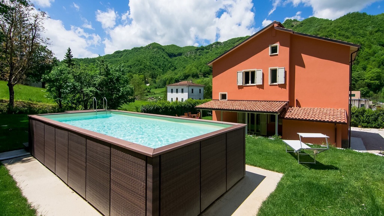Photo of Outdoor in Borgo Pace