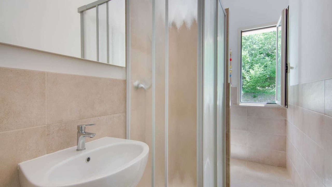 Photo of Bathroom in Borgo Pace