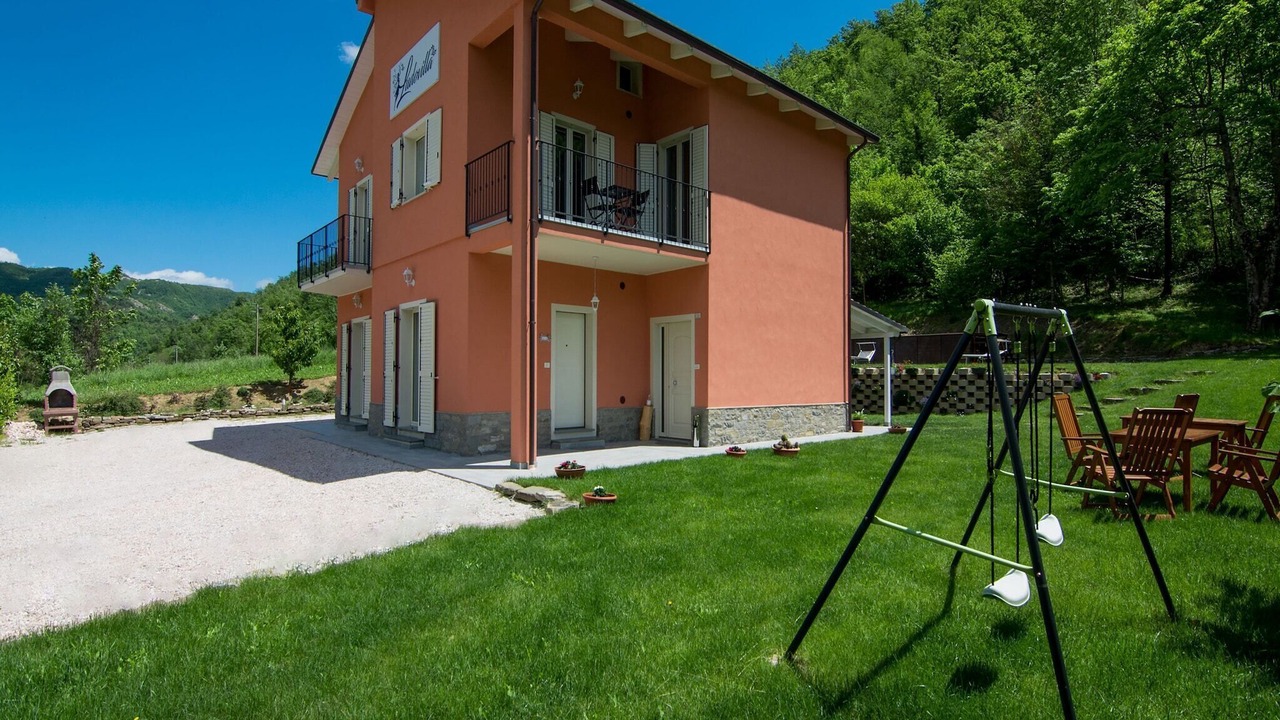 Photo of Outdoor in Borgo Pace