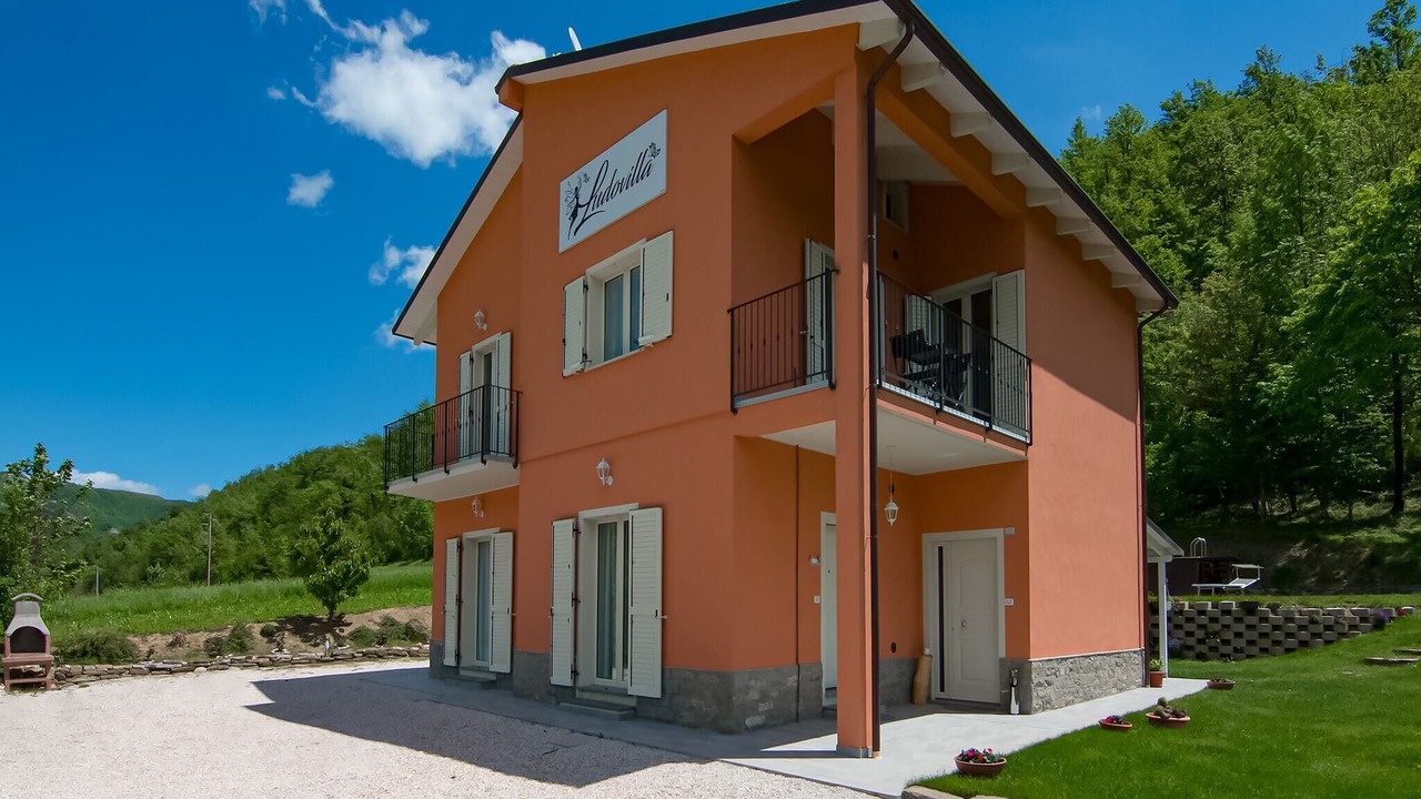 Photo of Outdoor in Borgo Pace