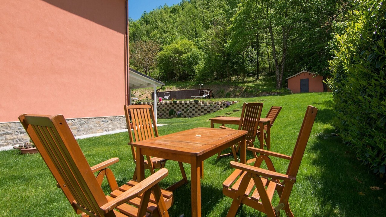 Photo of Outdoor in Borgo Pace