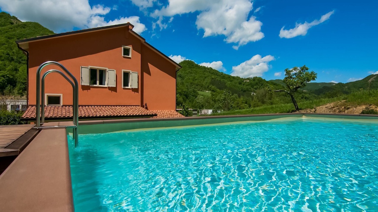 Photo of Outdoor in Borgo Pace