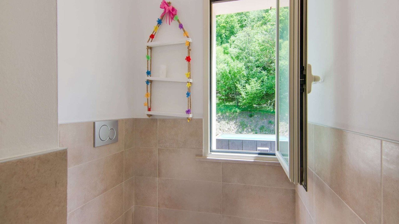 Photo of Bathroom in Borgo Pace