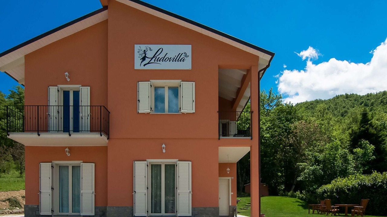 Photo of Outdoor in Borgo Pace