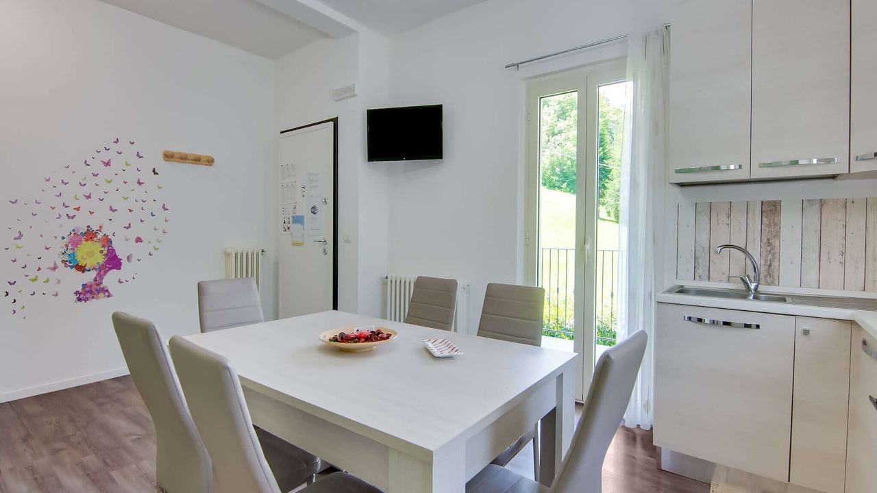Photo of Livingroom in Borgo Pace