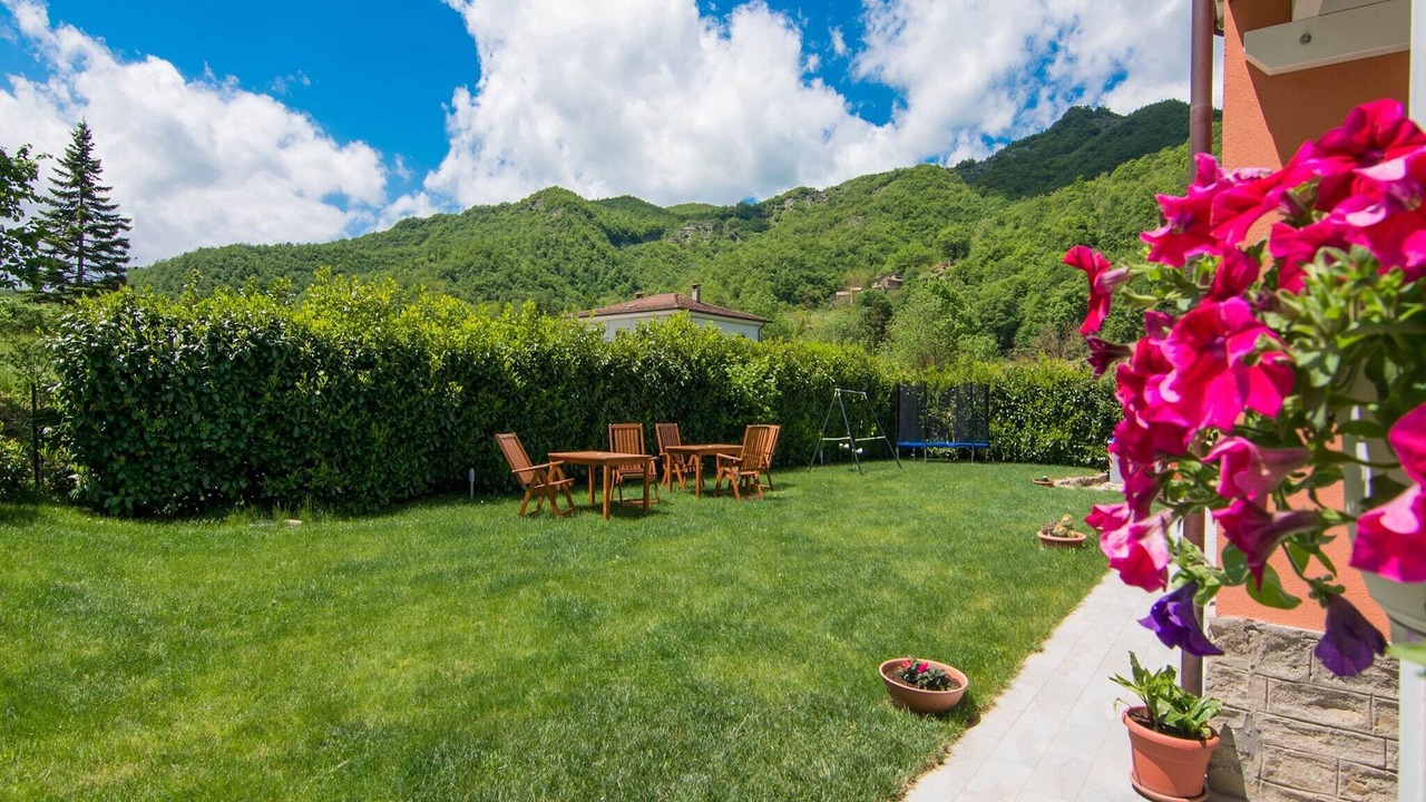 Photo of Outdoor in Borgo Pace