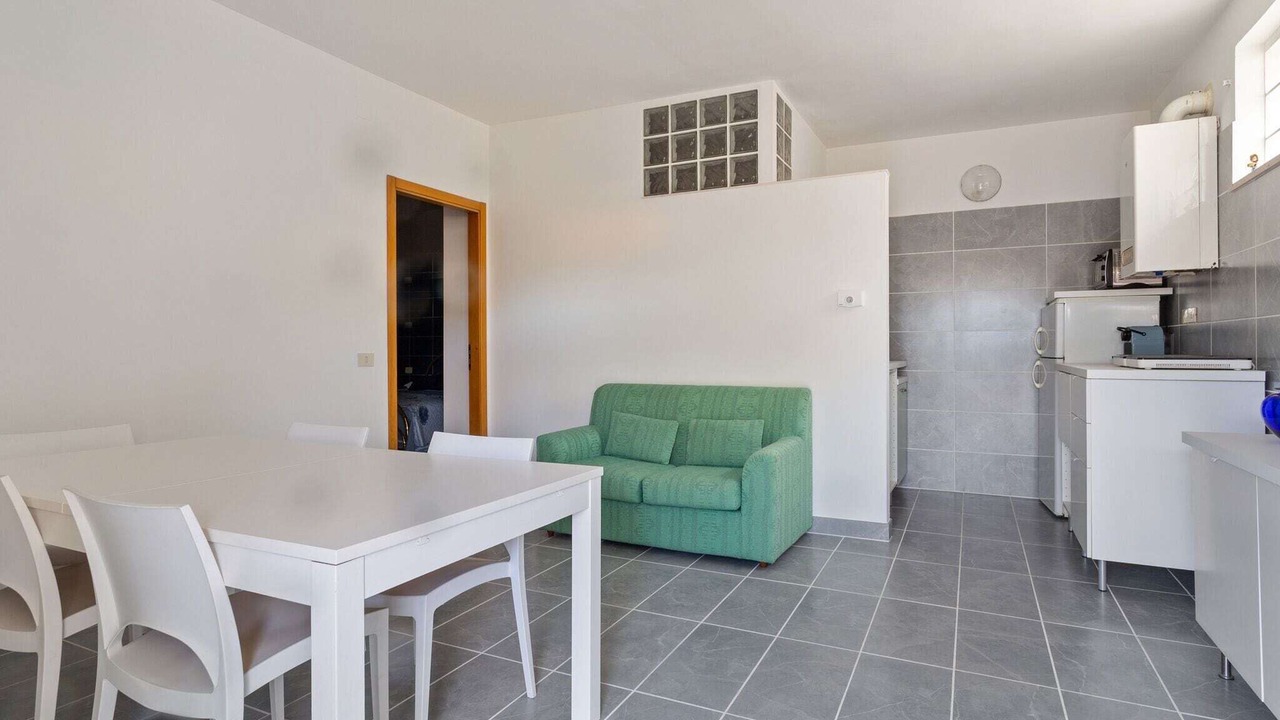 Photo of Livingroom in Campobasso