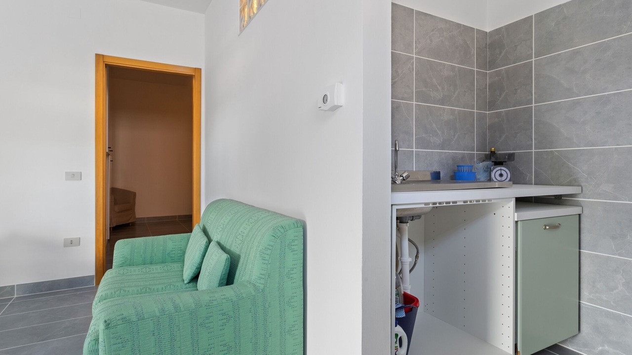 Photo of Livingroom in Campobasso