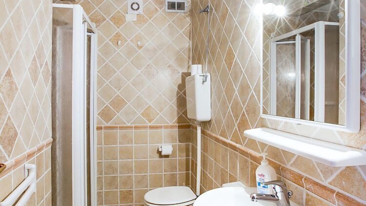 Photo of Bathroom in Ferretto