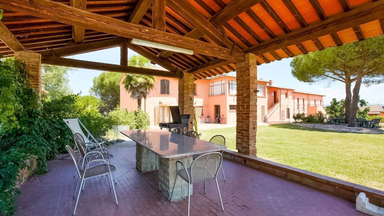 Photo of Patio Balcony in Ferretto