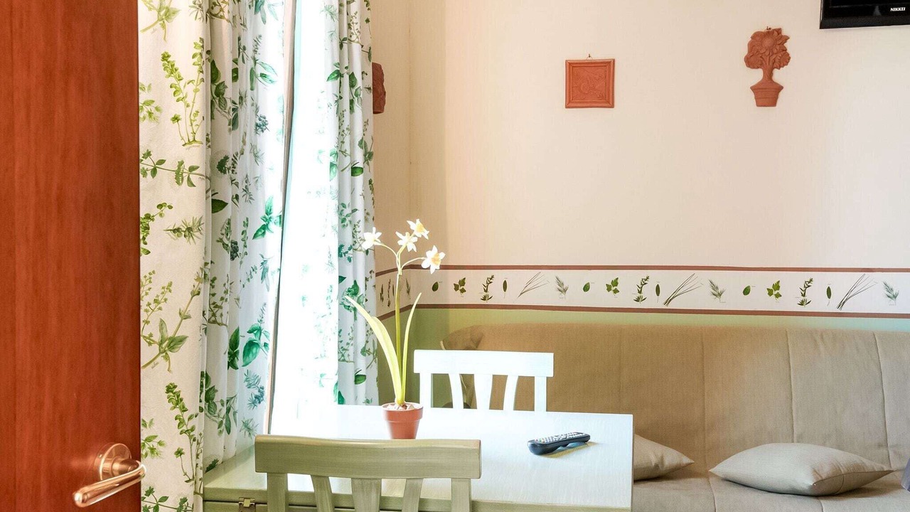 Photo of Livingroom in Ferretto
