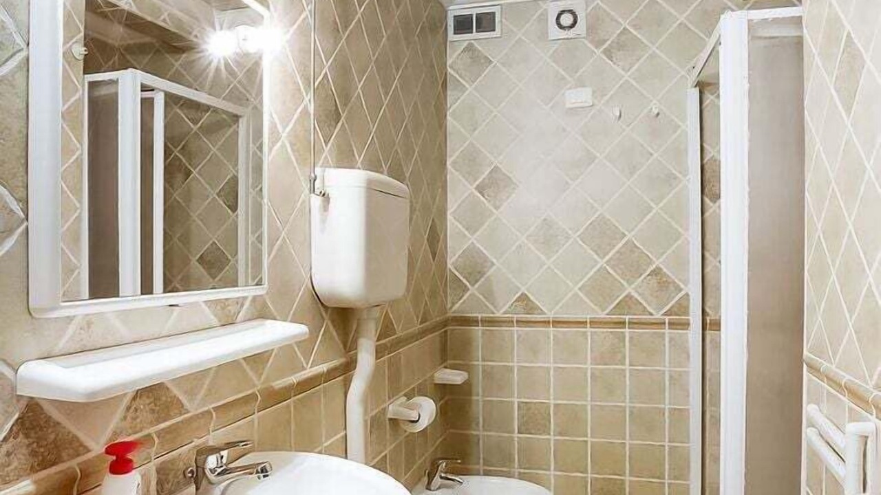 Photo of Bathroom in Ferretto