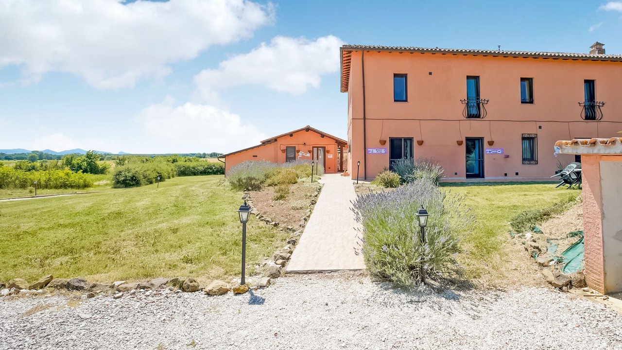 Photo of Outdoor in Ferretto