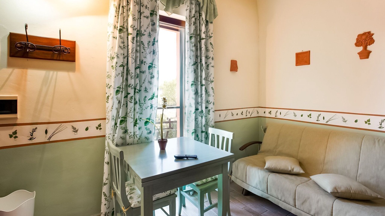 Photo of Livingroom in Ferretto
