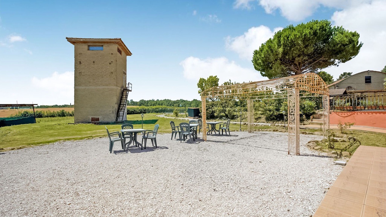 Photo of Outdoor in Ferretto