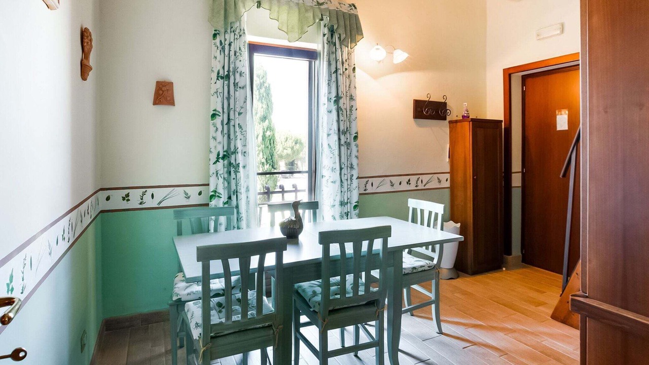 Photo of Livingroom in Ferretto