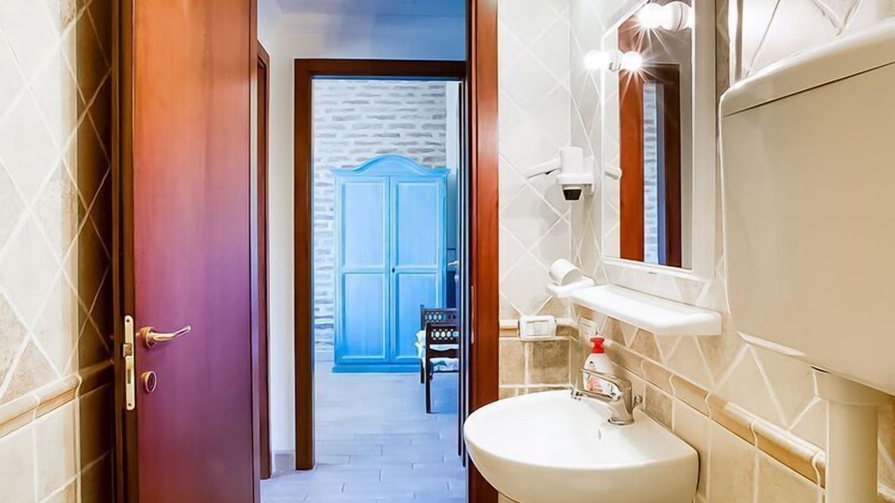 Photo of Bathroom in Ferretto
