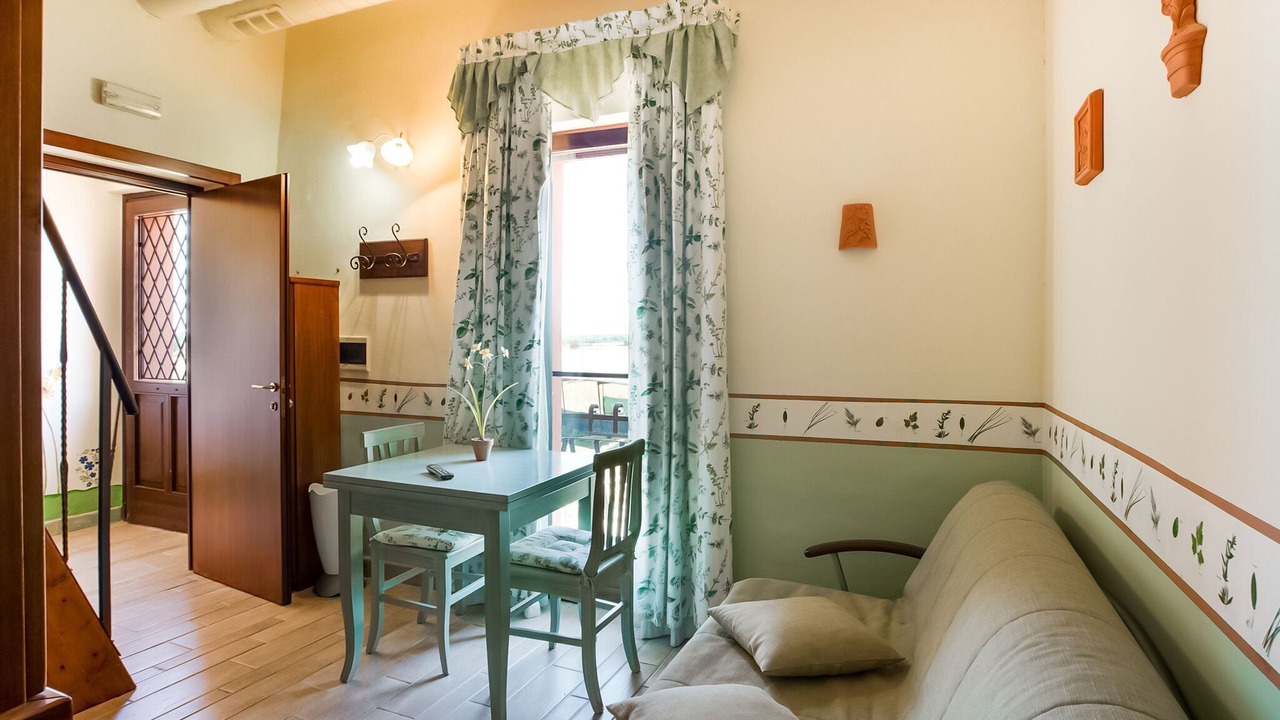 Photo of Livingroom in Ferretto