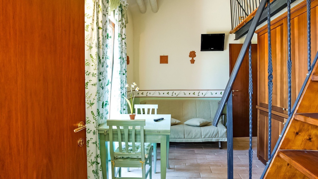 Photo of Livingroom in Ferretto