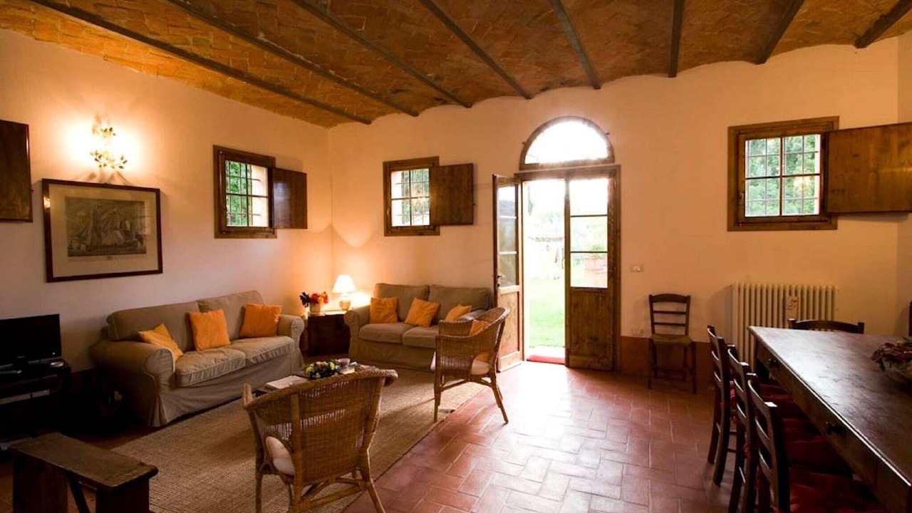 Photo of Livingroom in Brisighella
