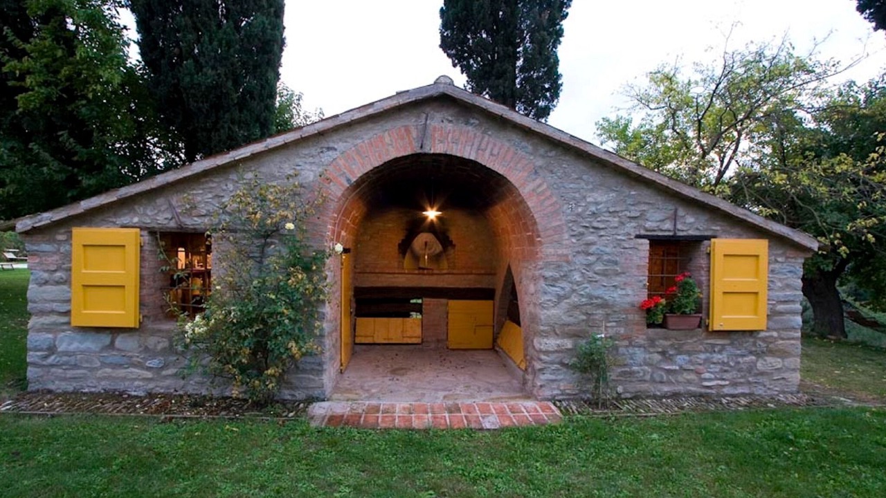 Photo of Outdoor in Brisighella