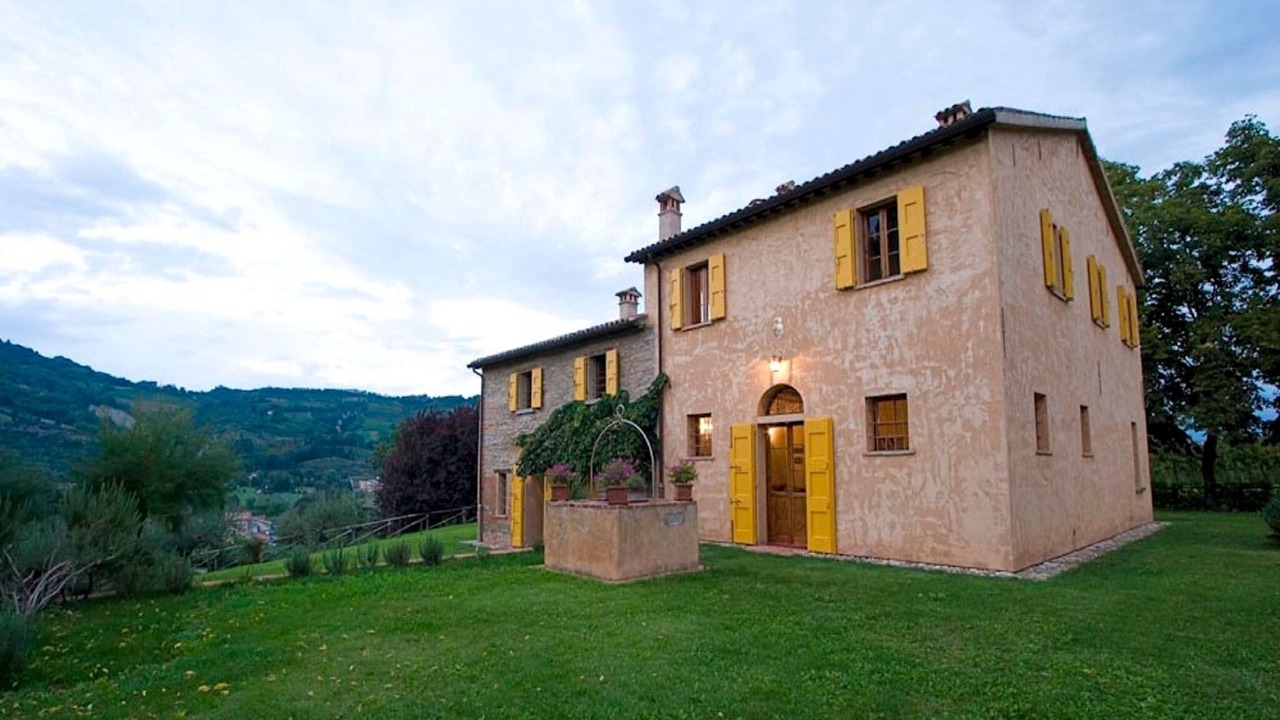 Photo of Outdoor in Brisighella