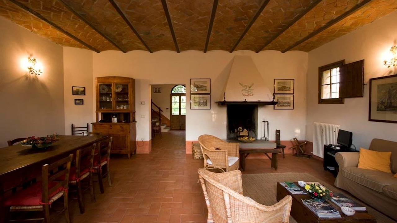 Photo of Livingroom in Brisighella