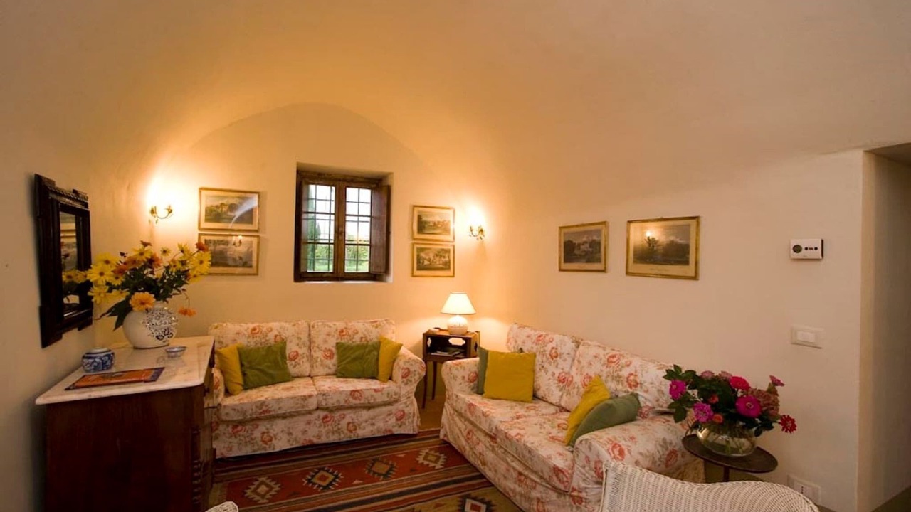 Photo of Livingroom in Brisighella