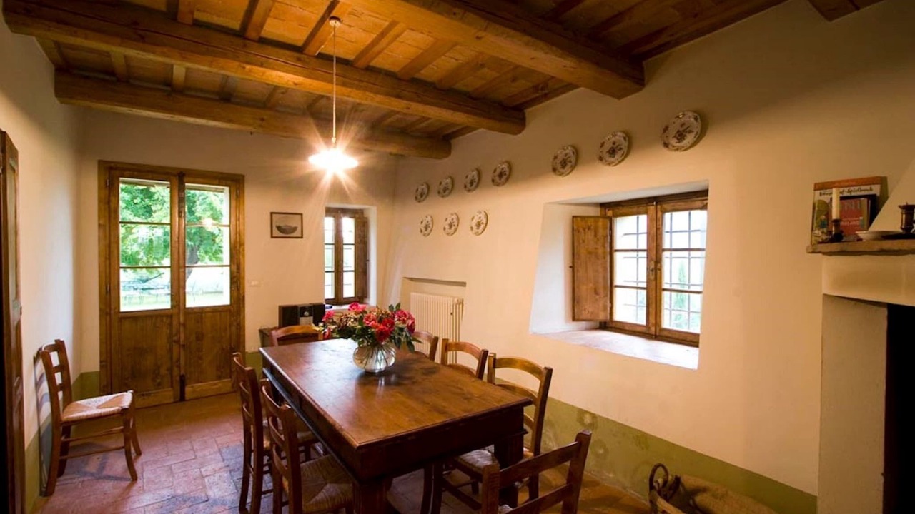 Photo of Livingroom in Brisighella