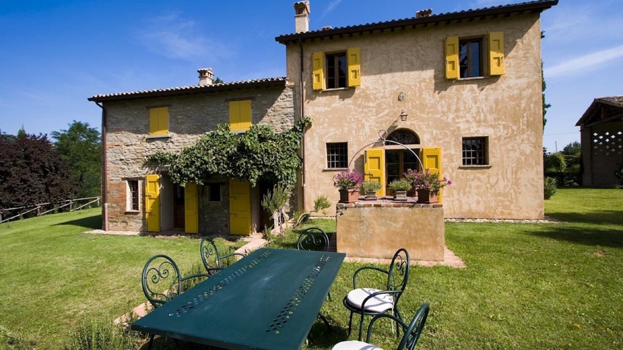 Photo of Outdoor in Brisighella