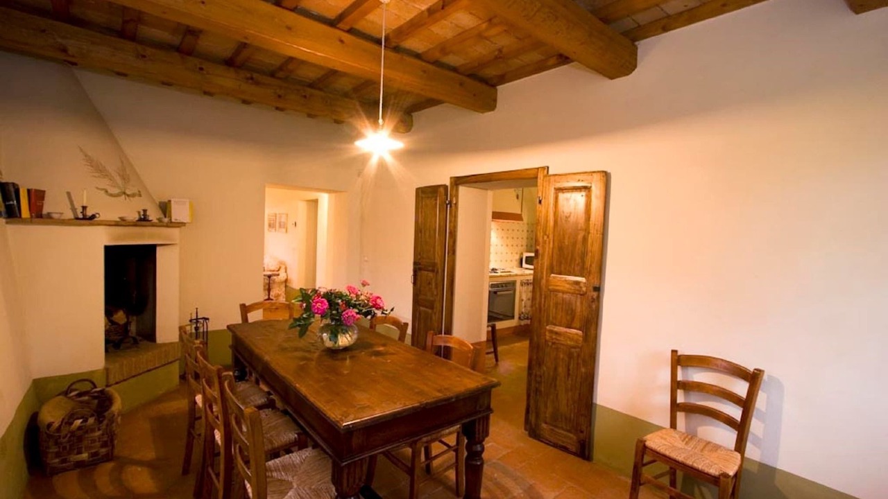 Photo of Livingroom in Brisighella