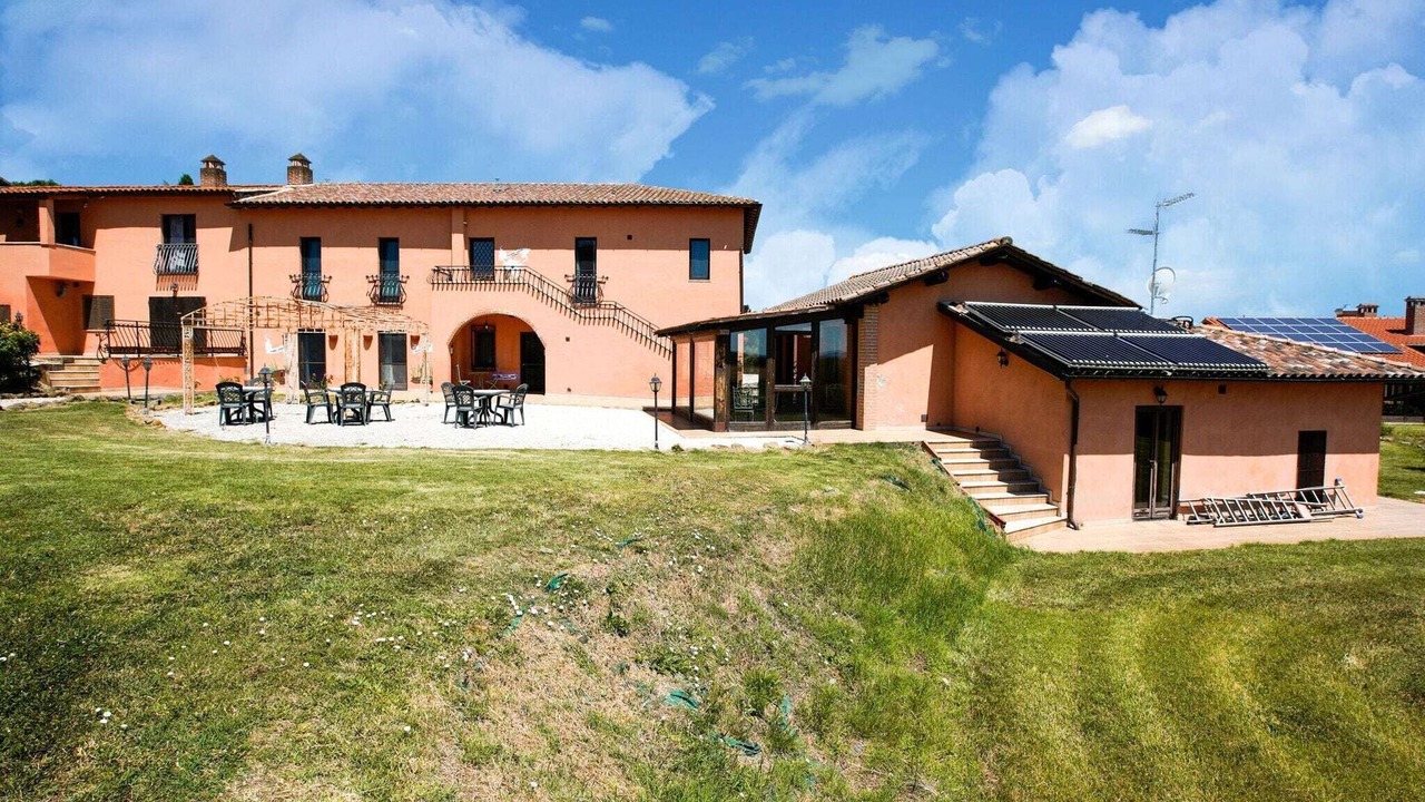 Photo of Outdoor in Ferretto