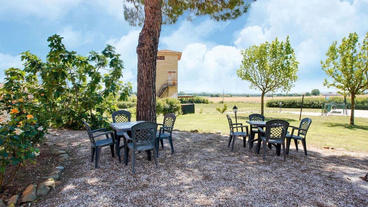 Photo of Outdoor in Ferretto