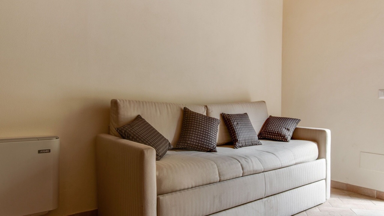 Photo of Livingroom in Foligno