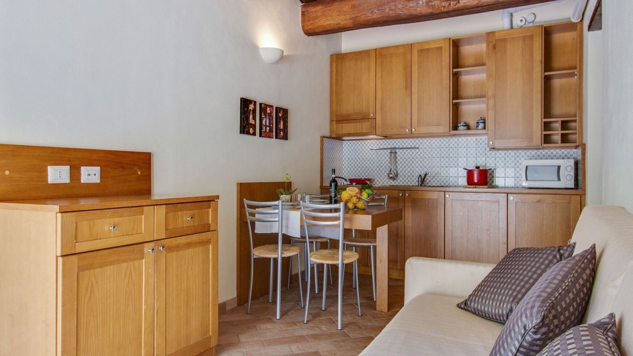 Photo of Livingroom in Foligno