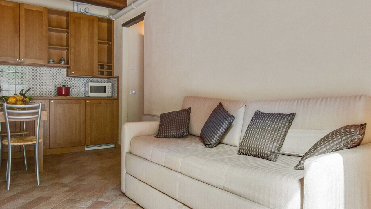 Photo of Livingroom in Foligno