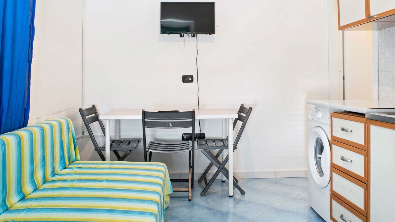 Photo of Livingroom in Santa Marina
