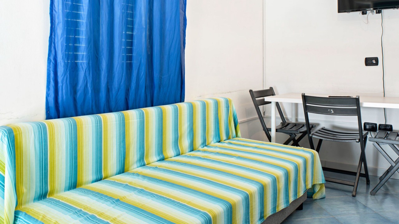 Photo of Livingroom in Santa Marina