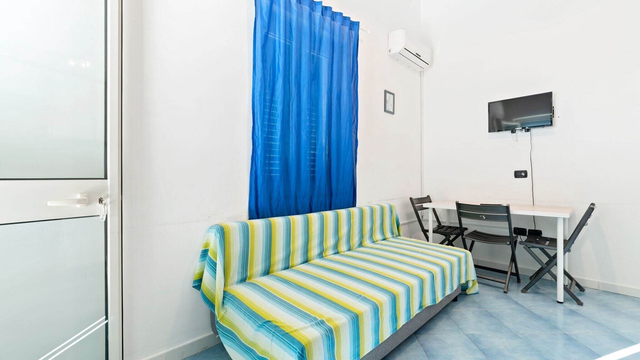 Photo of Livingroom in Santa Marina