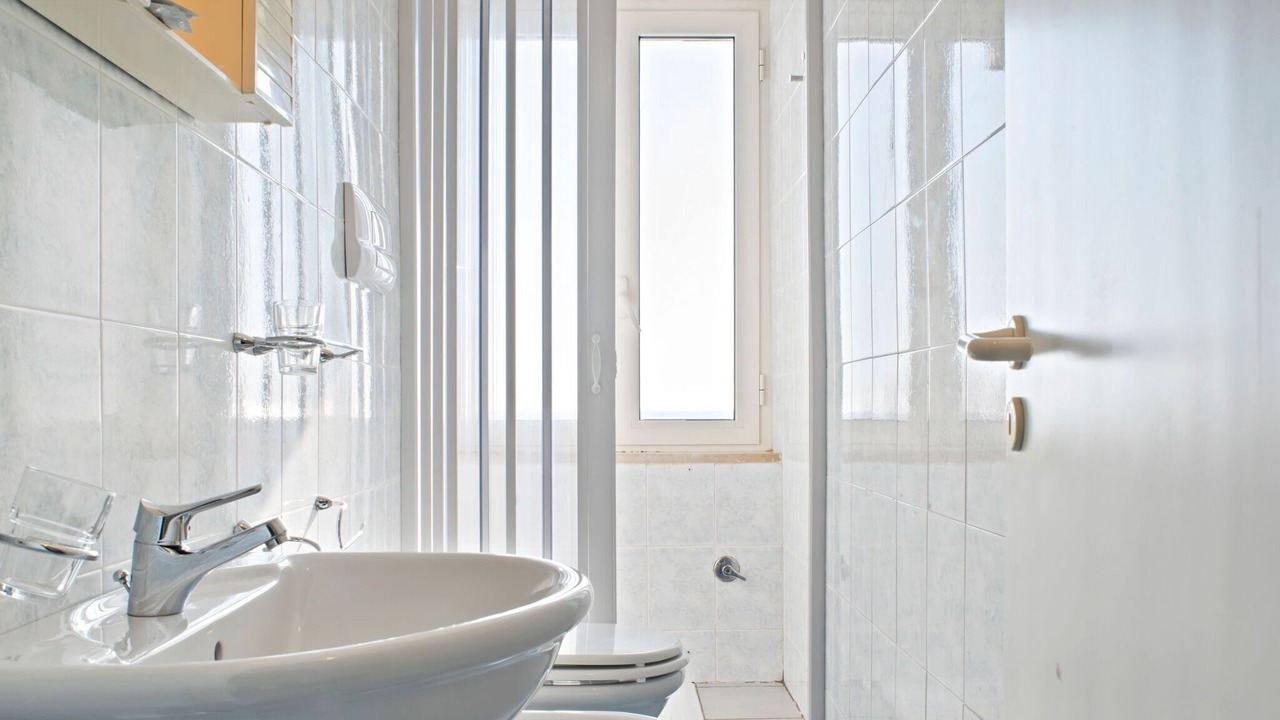 Photo of Bathroom in Santa Marina