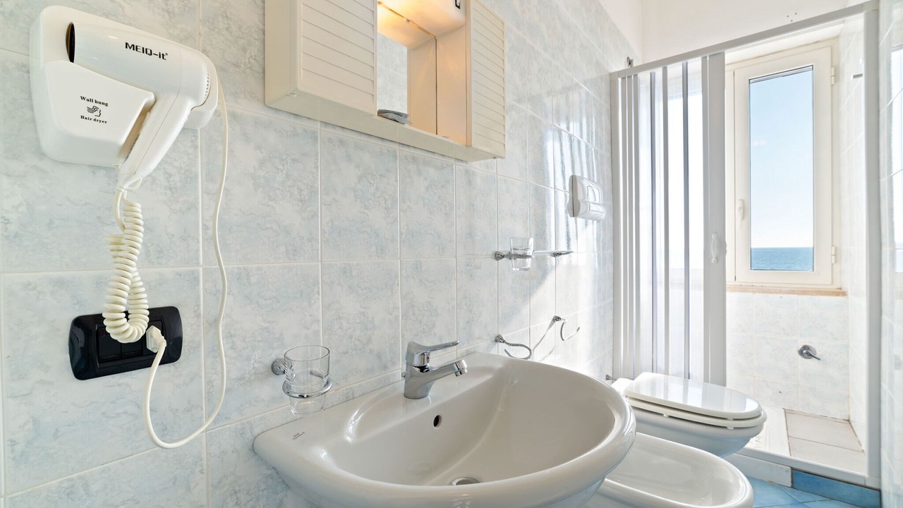 Photo of Bathroom in Santa Marina
