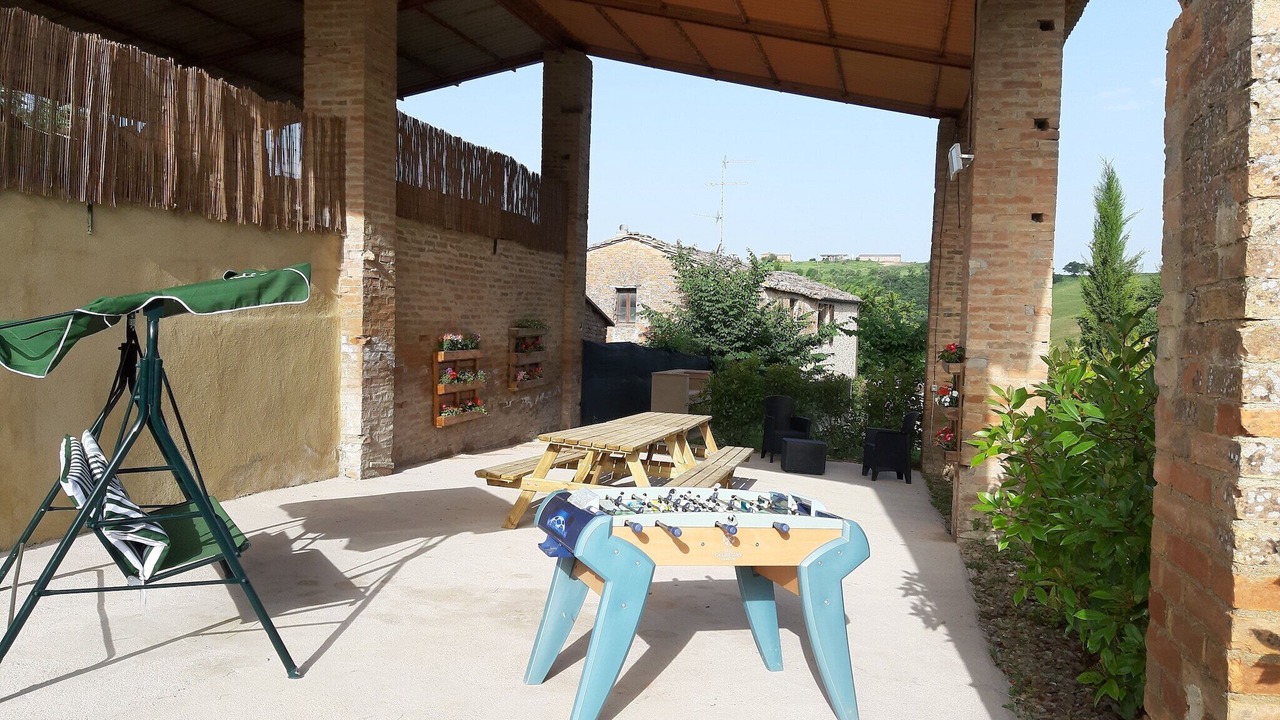 Photo of Patio Balcony in Bollano
